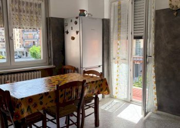 Salone - Villa corso Ivrea, 47, Aosta - foto 23