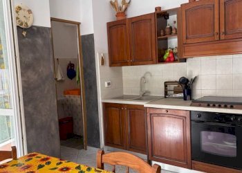 Cucina - Villa corso Ivrea, 47, Aosta - foto 24