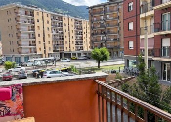 Balcone - Villa corso Ivrea, 47, Aosta - photo 25