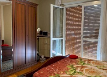 Camera da letto - Villa corso Ivrea, 47, Aosta - foto 28