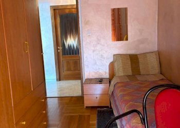 Camera da letto - Villa corso Ivrea, 47, Aosta - foto 30
