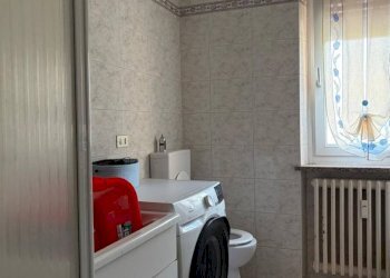 Bagno - Villa corso Ivrea, 47, Aosta - photo 32