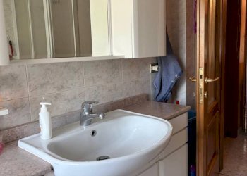 Bagno - Villa corso Ivrea, 47, Aosta - photo 33