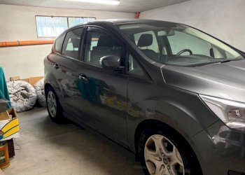 Posto macchina - Villa corso Ivrea, 47, Aosta - foto 36