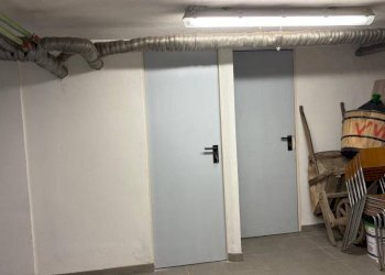 Magazzino - Villa corso Ivrea, 47, Aosta - photo 37