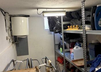 Magazzino - Villa corso Ivrea, 47, Aosta - foto 38