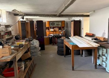 Cantina - Villa corso Ivrea, 47, Aosta - photo 39