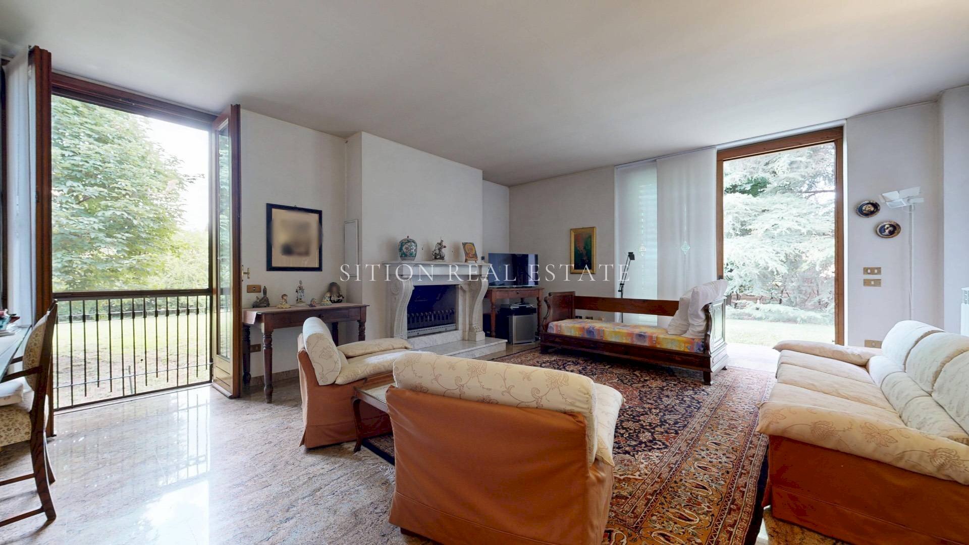 Foto 1 - Villa Via Alfredo Di Dio
 
4, Dairago - foto 1