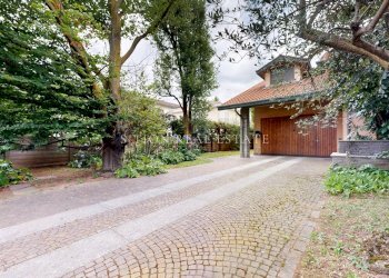Foto 30 - Villa Via Alfredo Di Dio
 
4, Dairago - foto 30