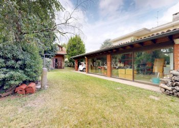 Foto 56 - Villa Via Alfredo Di Dio
 
4, Dairago - foto 56