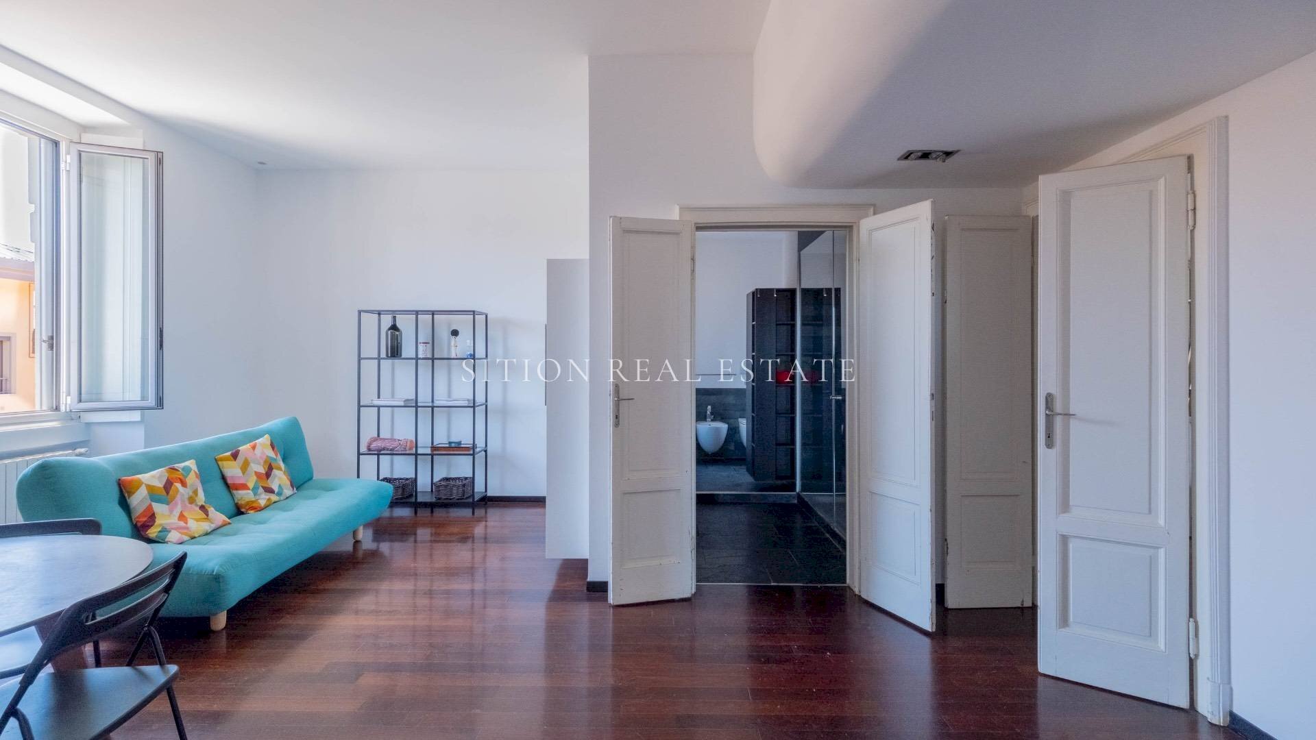 Foto 1 - Two-room apartment Via Eugenio Villoresi
 
16, Milano - photo 1