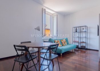 Foto 3 - Two-room apartment Via Eugenio Villoresi
16, Milano - photo 3