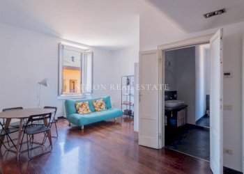 Foto 4 - Two-room apartment Via Eugenio Villoresi
16, Milano - photo 4