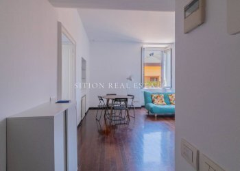 Foto 10 - Two-room apartment Via Eugenio Villoresi
16, Milano - photo 10