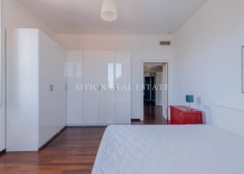 Foto 23 - Two-room apartment Via Eugenio Villoresi
16, Milano - photo 23
