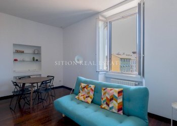 Foto 5 - Bilocale Via Eugenio Villoresi
 
16, Milano - foto 5