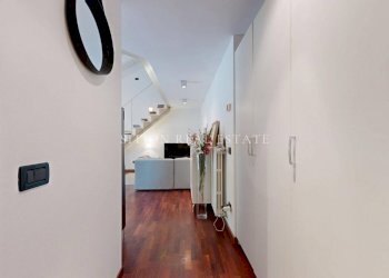 Foto 7 - Two-room apartment Via Santo Stefano
 
5, Vedano al Lambro - photo 7