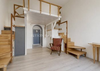 Foto 1 - One-room apartment Via Melchiorre Delfico
19, Milano - photo 1