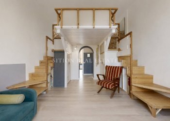 Foto 2 - One-room apartment Via Melchiorre Delfico
19, Milano - photo 2