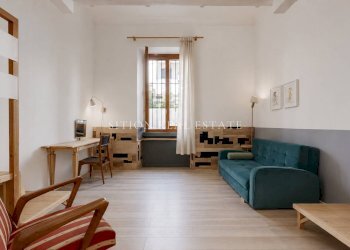 Foto 4 - One-room apartment Via Melchiorre Delfico
19, Milano - photo 4