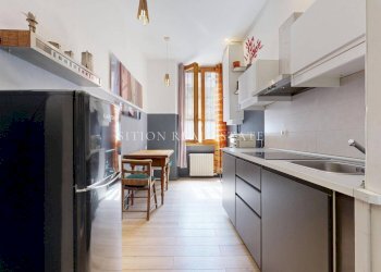 Foto 6 - One-room apartment Via Melchiorre Delfico
19, Milano - photo 6