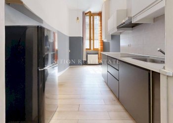 Foto 7 - One-room apartment Via Melchiorre Delfico
19, Milano - photo 7