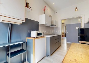 Foto 9 - One-room apartment Via Melchiorre Delfico
19, Milano - photo 9