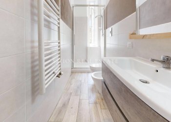 Foto 12 - One-room apartment Via Melchiorre Delfico
19, Milano - photo 12