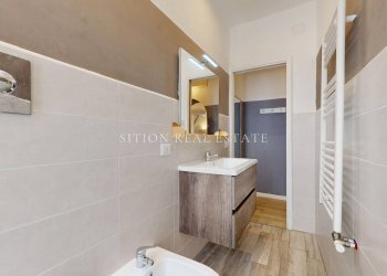 Foto 13 - One-room apartment Via Melchiorre Delfico
19, Milano - photo 13