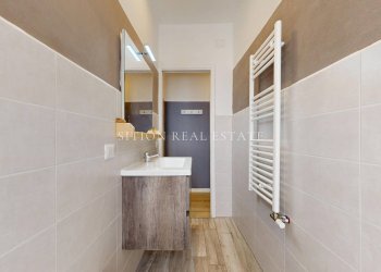 Foto 14 - One-room apartment Via Melchiorre Delfico
19, Milano - photo 14