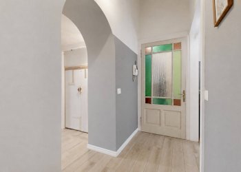 Foto 15 - One-room apartment Via Melchiorre Delfico
19, Milano - photo 15
