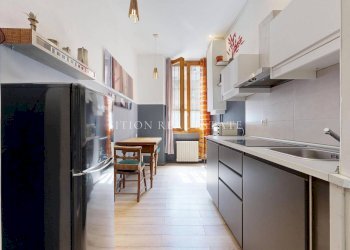 Foto 17 - One-room apartment Via Melchiorre Delfico
19, Milano - photo 17