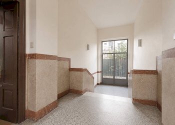 Foto 19 - One-room apartment Via Melchiorre Delfico
19, Milano - photo 19