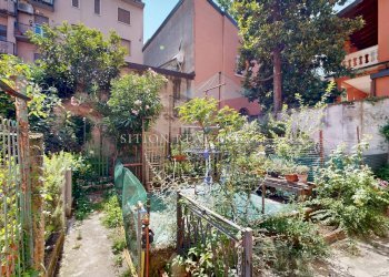 Foto 22 - One-room apartment Via Melchiorre Delfico
19, Milano - photo 22