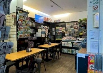Interno non residenziale - Cafeteria - Cold Bar via Giacomo Matteotti, Varese (neighborhood Masnago) - photo 6