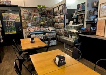 Interno non residenziale - Cafeteria - Cold Bar via Giacomo Matteotti, Varese (neighborhood Masnago) - photo 8