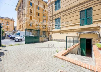 Dettagli - Shop via Giovanni Tomaso Invrea, Genova (neighborhood Foce) - photo 4