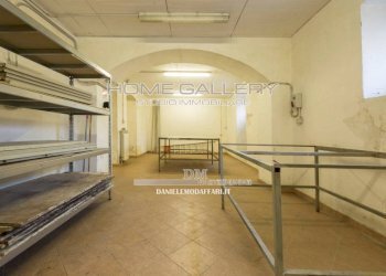 Dettagli - Shop via Giovanni Tomaso Invrea, Genova (neighborhood Foce) - photo 15
