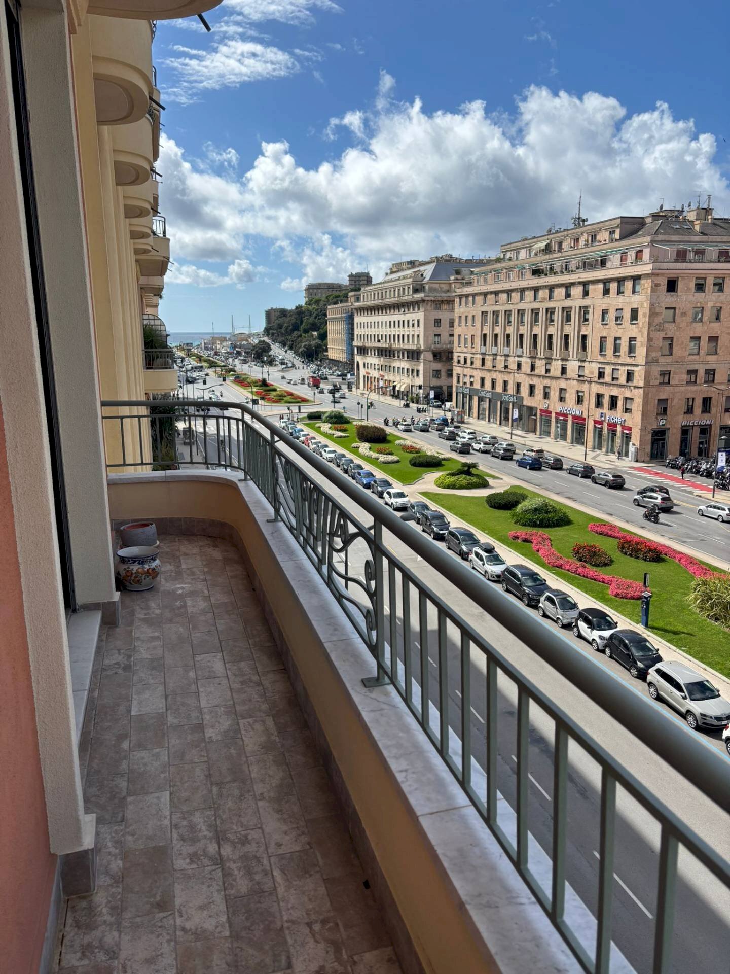 Foto 2 - Appartamento foce
4, Genova - foto 2