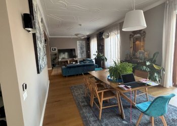 Foto 7 - Appartamento foce
 
4, Genova - foto 7
