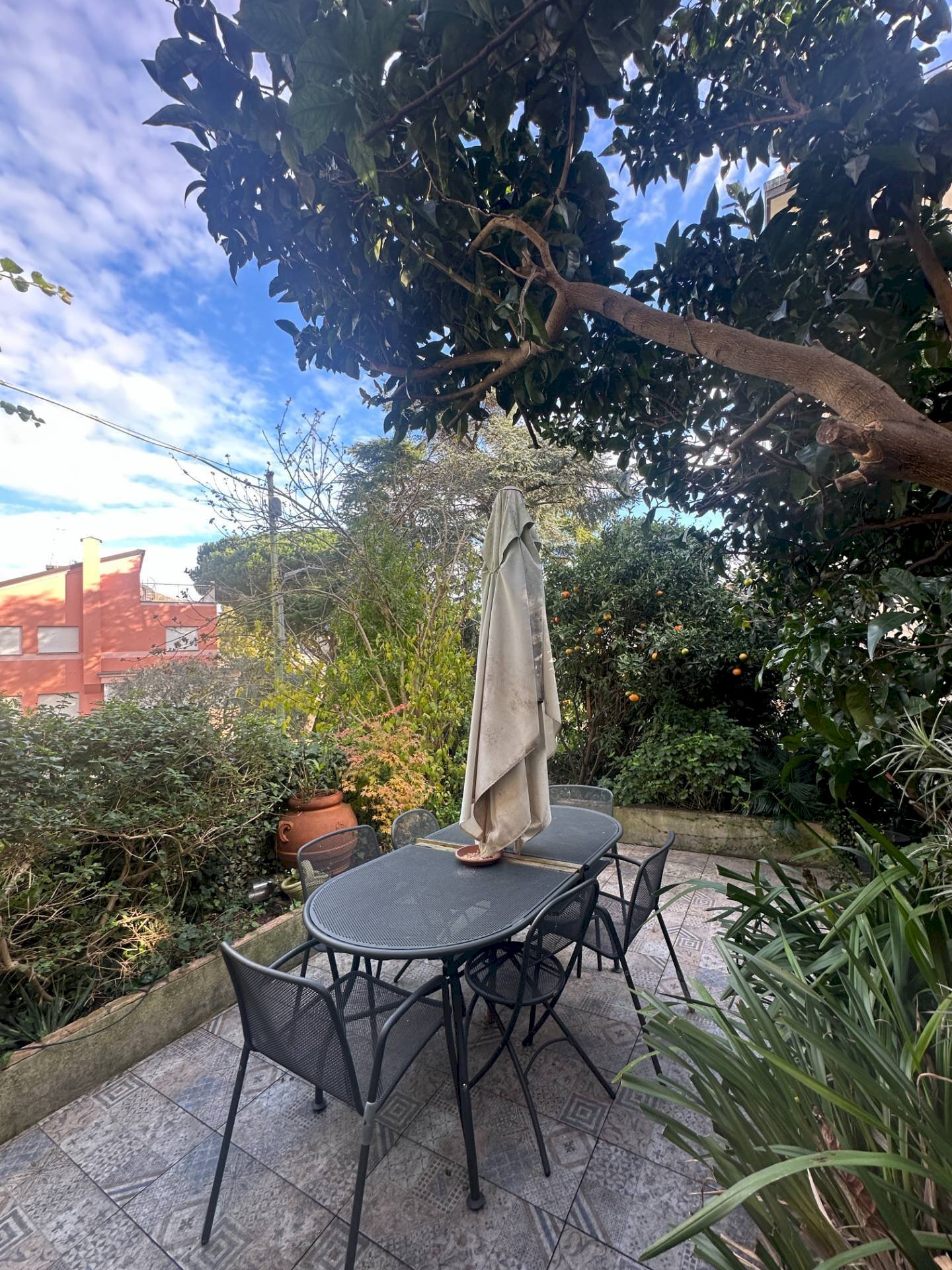 Foto 1 - Villa Viale Modugno
 
16, Genova - foto 1