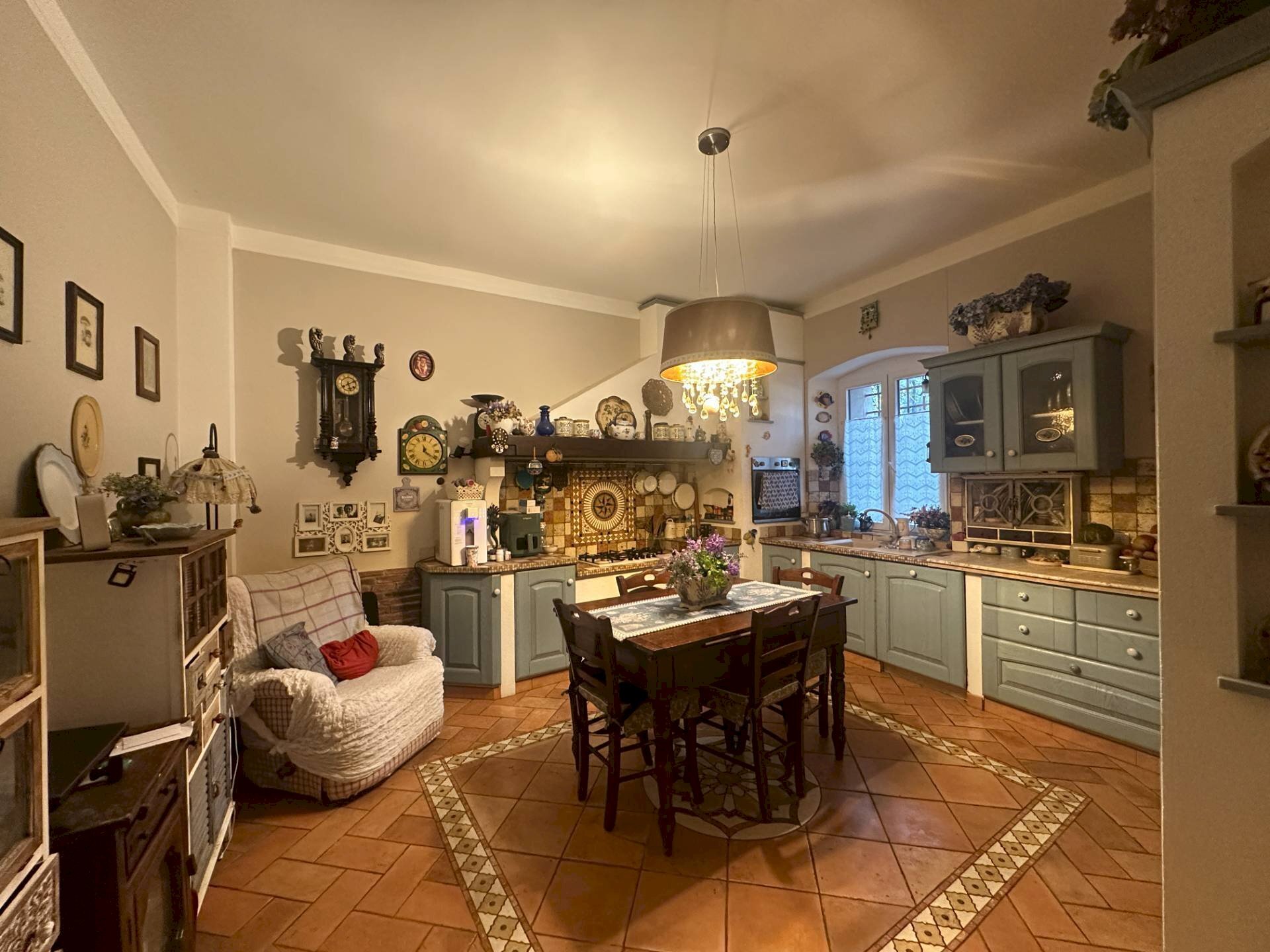 Foto 2 - Villa Viale Modugno
16, Genova - foto 2