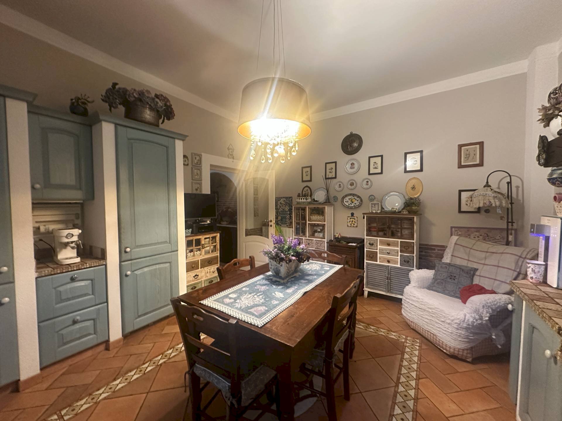 Foto 3 - Villa Viale Modugno
16, Genova - foto 3