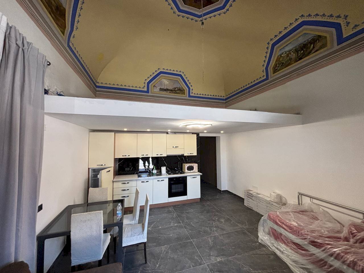 Foto 2 - Three-room apartment Giulianova - photo 2