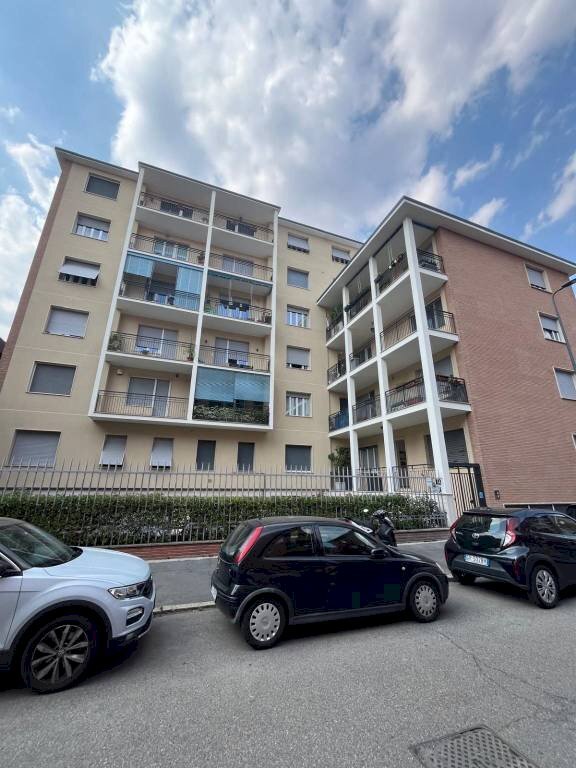 Facciata - Bilocale via Luigi Biraghi, 14, Milano - foto 1