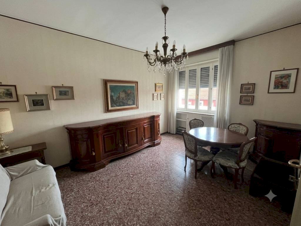 Salone - Bilocale via Luigi Biraghi, 14, Milano - foto 2