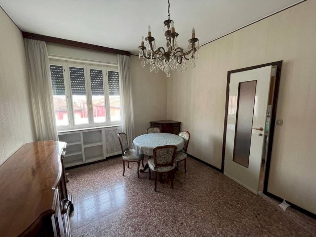 Salone - Bilocale via Luigi Biraghi, 14, Milano - foto 3