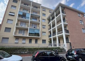 Facciata - Bilocale via Luigi Biraghi, 14, Milano - foto 1