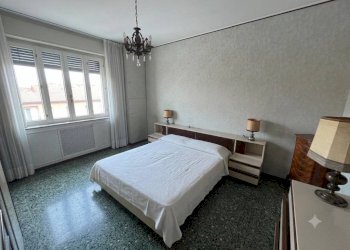 Camera da letto - Bilocale via Luigi Biraghi, 14, Milano - foto 7
