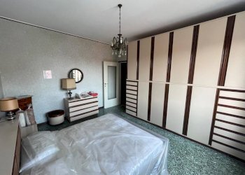 Camera da letto - Bilocale via Luigi Biraghi, 14, Milano - foto 9